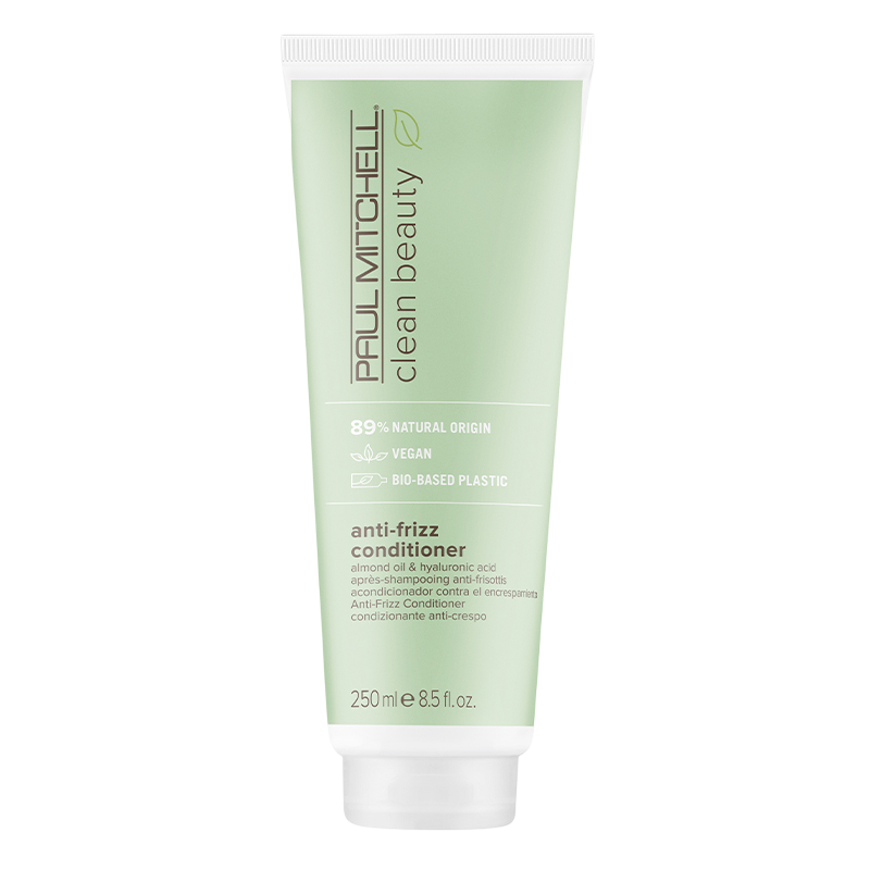 Paul Mitchell Clean Beauty Anti-Frizz Conditioner - 250 ml