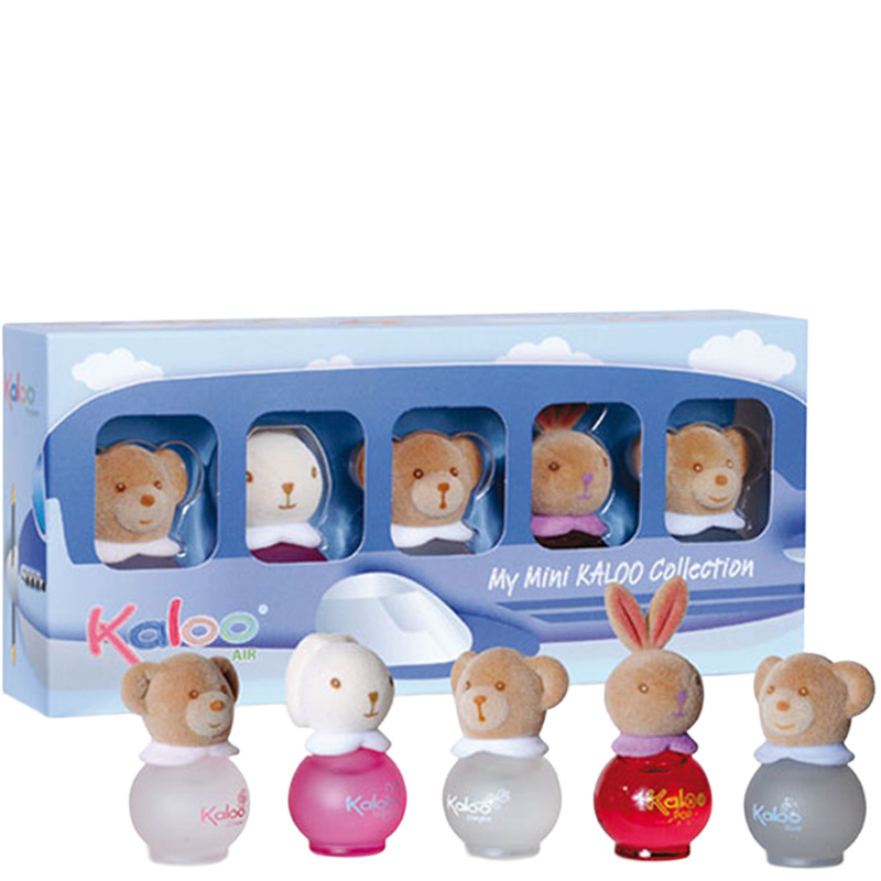 My Mini Kaloo Collection - 40ml