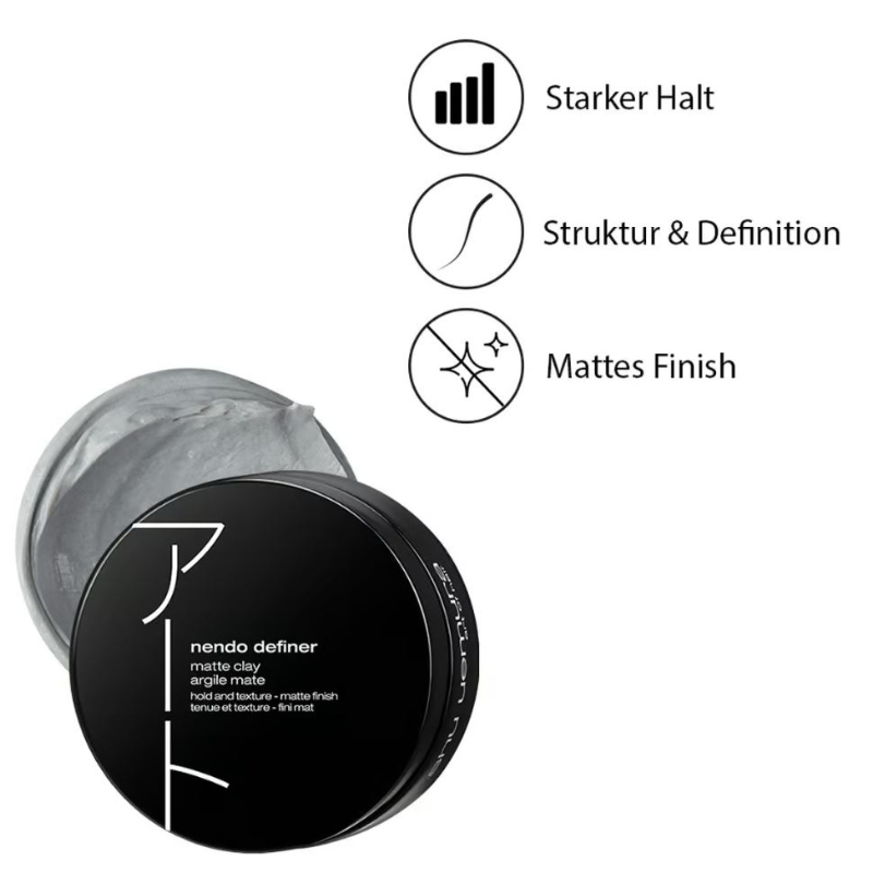 Styling Restage Nendo Definer Vorteile