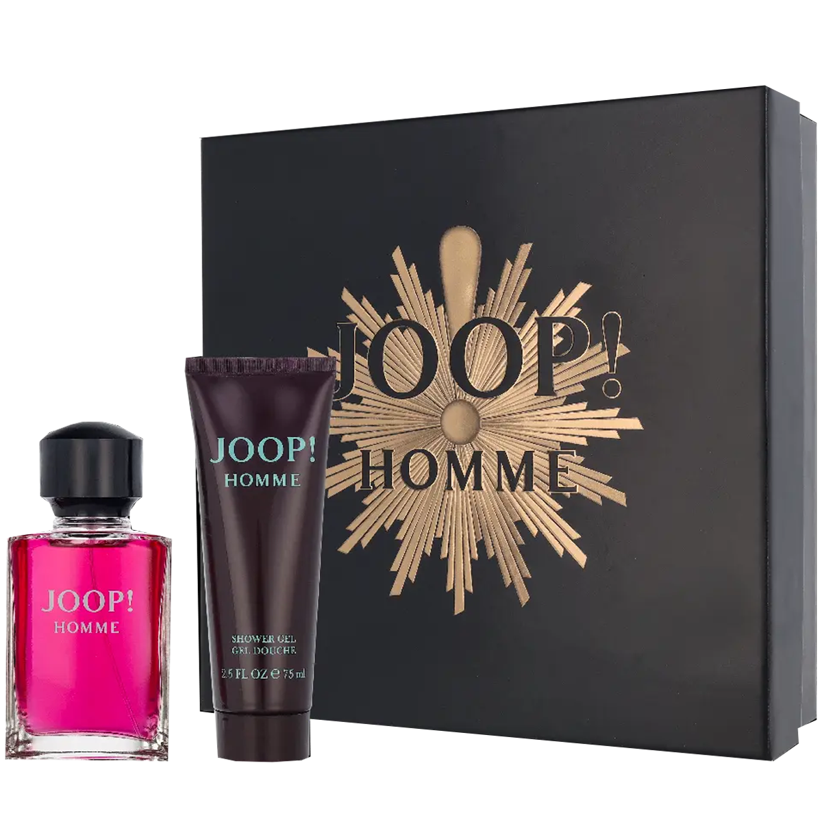 Joop! Homme edt Geschenkset - 150ml
