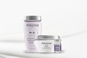 Kerastase Specifique Anti-Schuppen