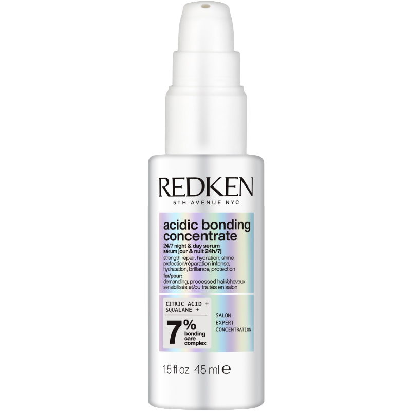 Reparierendes Tag und Nacht Serum