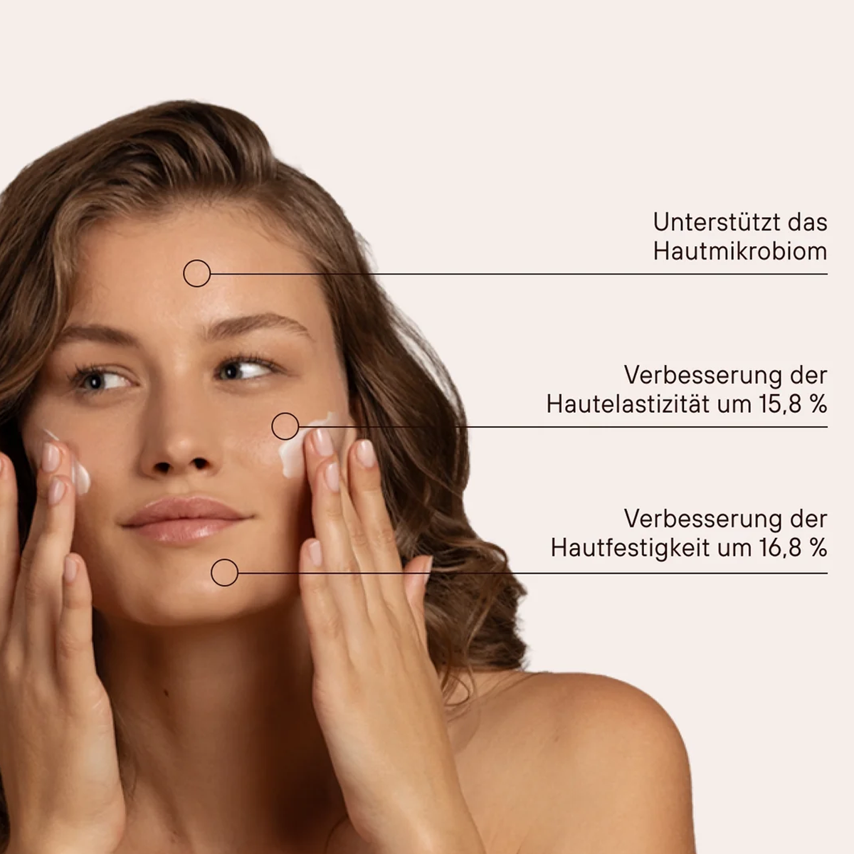 Dr. Niedermaier Fermented Extra Rich Cream