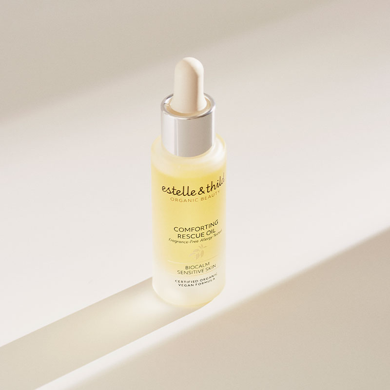 BioCalm Comforting Rescue Oil - 20ml