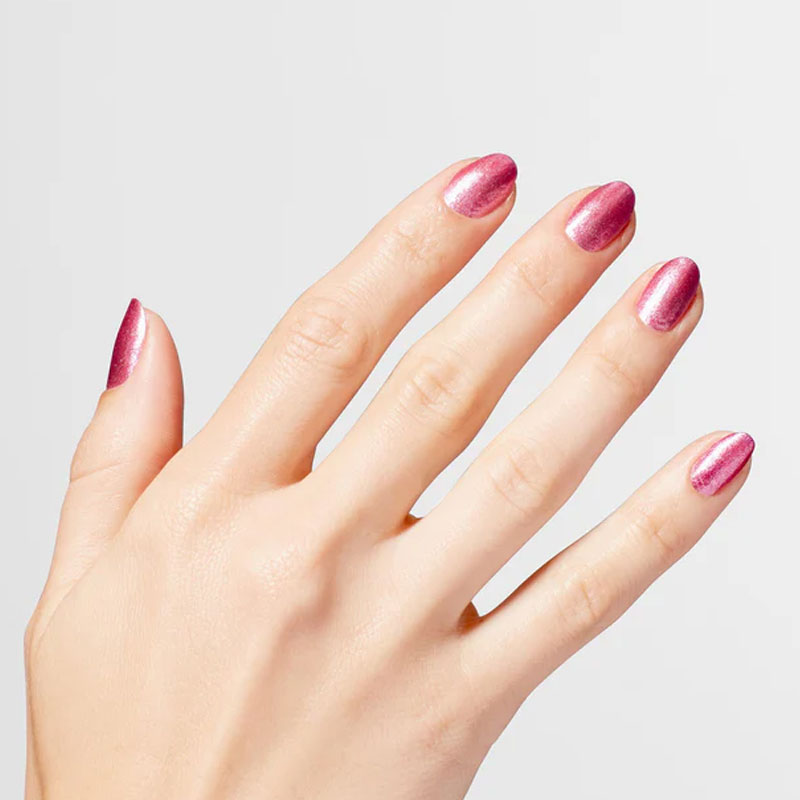 Infinite Shine - Shined, Sealed, Delivered