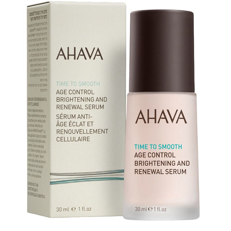 Time to Smooth Age Control Brightening Serum (30ml)