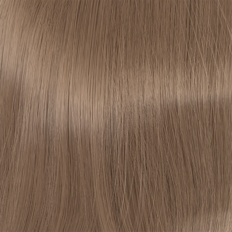 Wella Supernatural Color Haarfarbe 7/71 Walnut Blonde