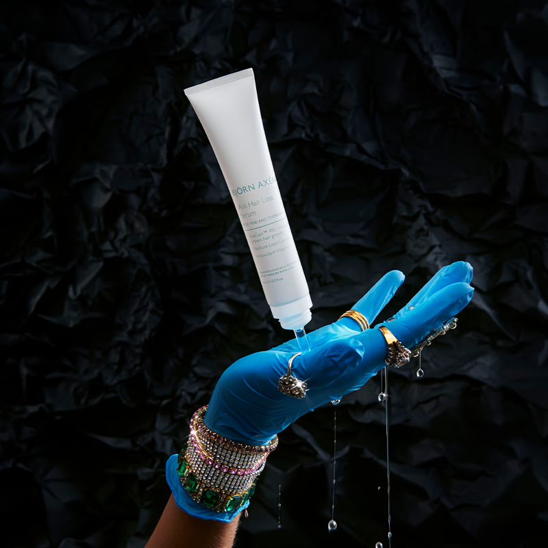 Björn Axen Scalp Anti Hair Loss Serum