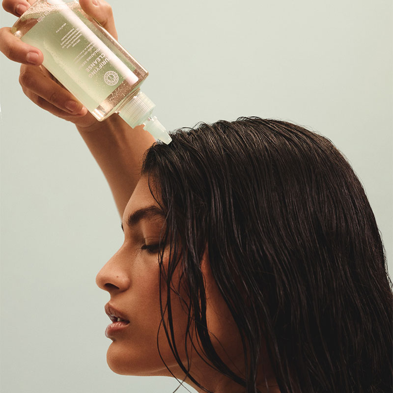 Purifying Cleanse Exfoliating Serum - 150ml