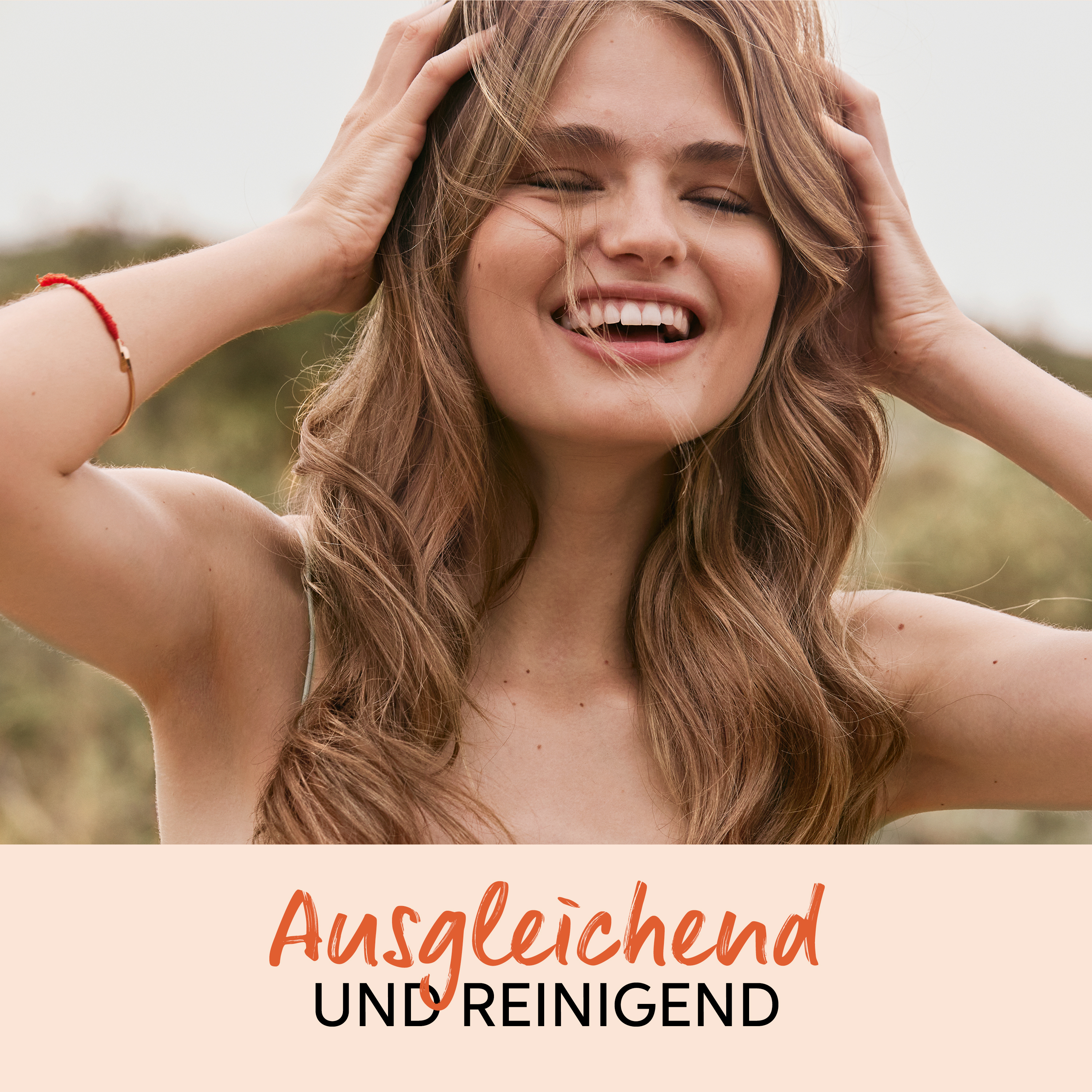 Elements Purifying Pre-Shampoo Clay - 70ml