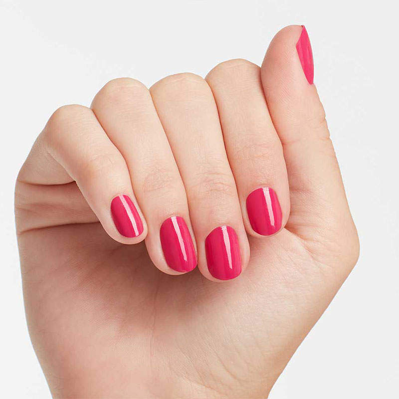 Nail Lacquer - Pink Flamenco