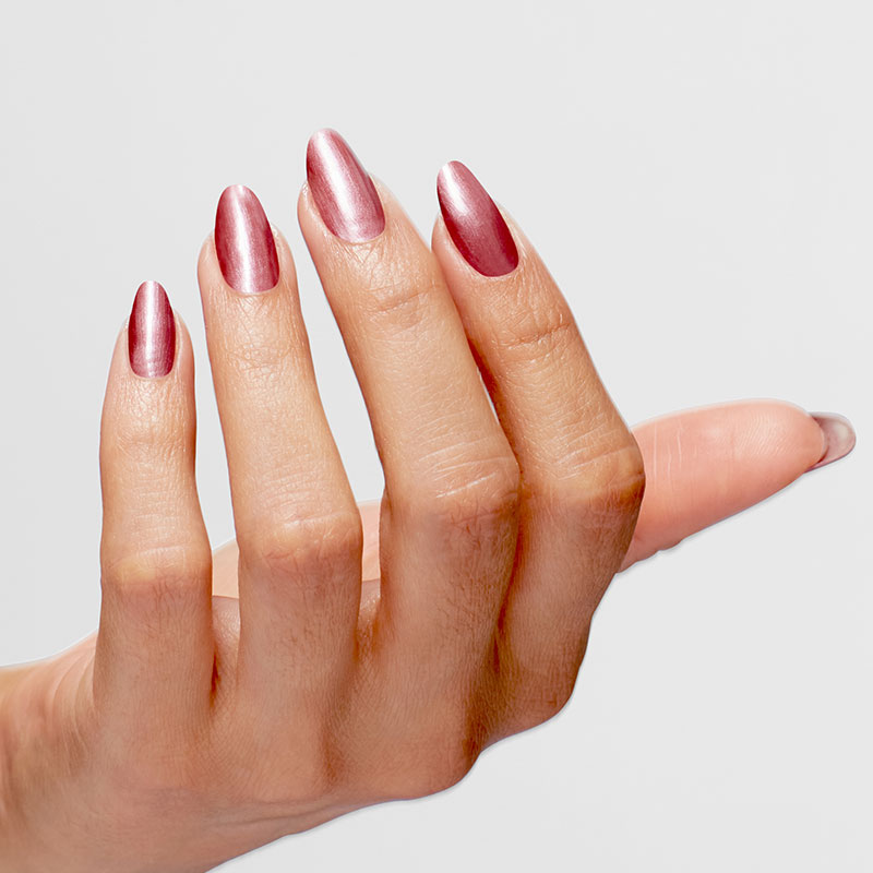 Infinite Shine - Chicago Champaign Toast