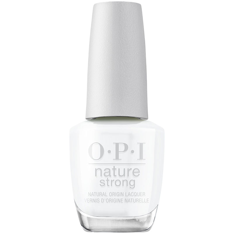 Nature Strong - Strong as Shell