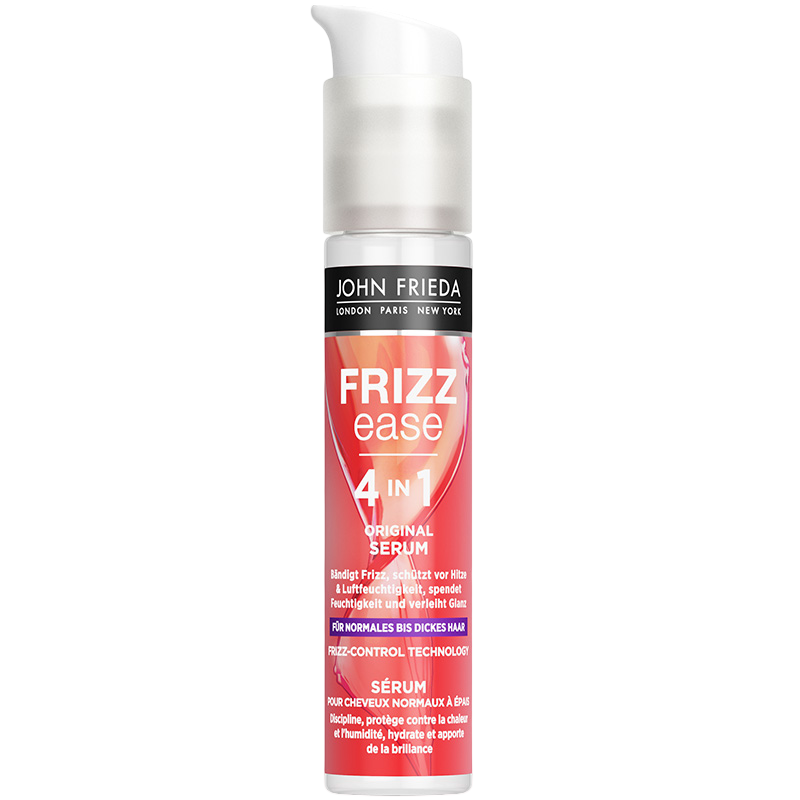Frizz Ease Original 4 in 1 Serum