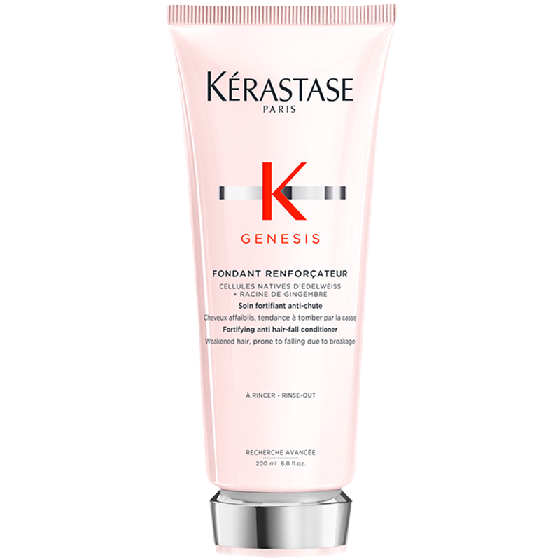 Genesis Fondant Renforçateur - 200ml Genesis Fondant Renforçateur - 200ml