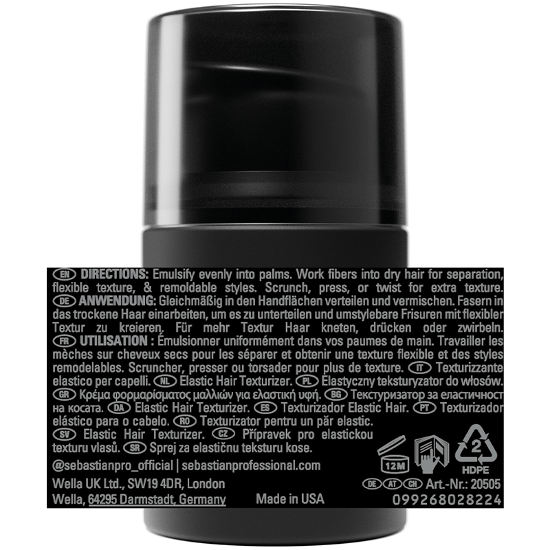 Microweb-Fiber-Inhalt