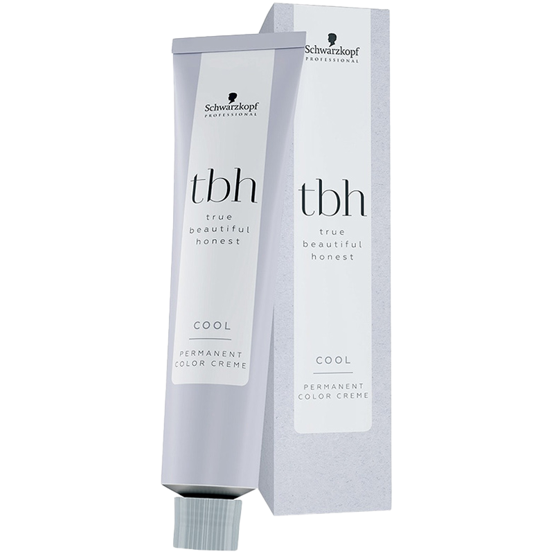 tbh 10-19C Ultrablond Cendré Violett