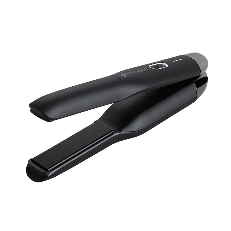 ghd Unplugged Styler schwarz