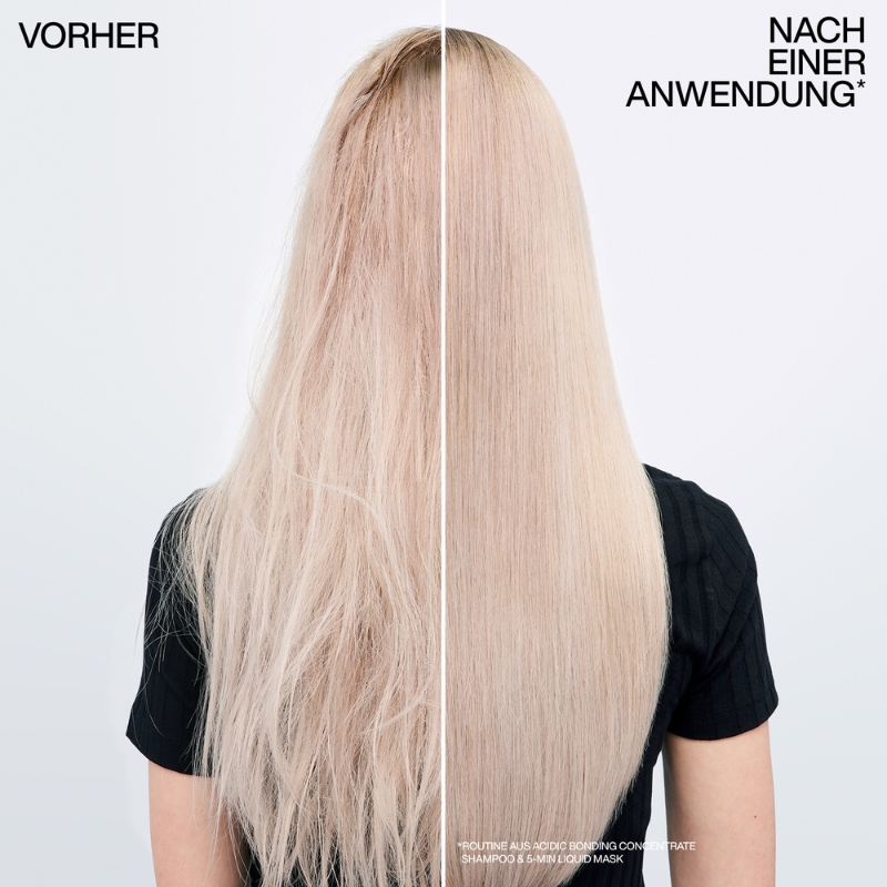 Acidic Bonding Concentrate Shampoo - 300ml