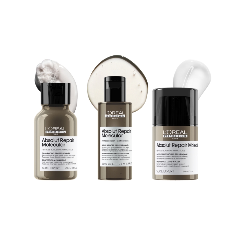 Absolut Repair Molecular Pflegelinie