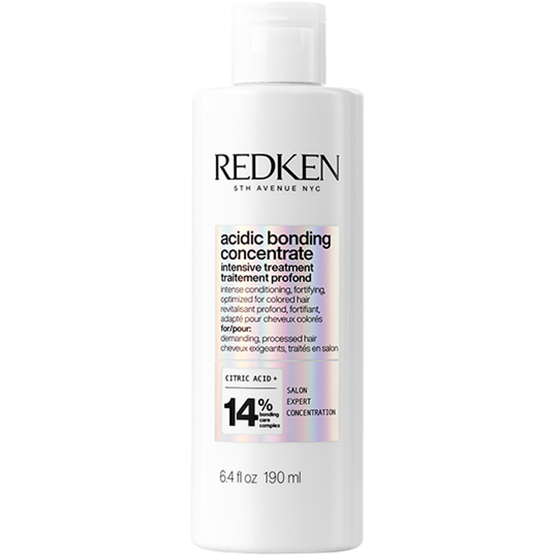 Acidic Bonding Concentrate Pre-Treatment - 190ml