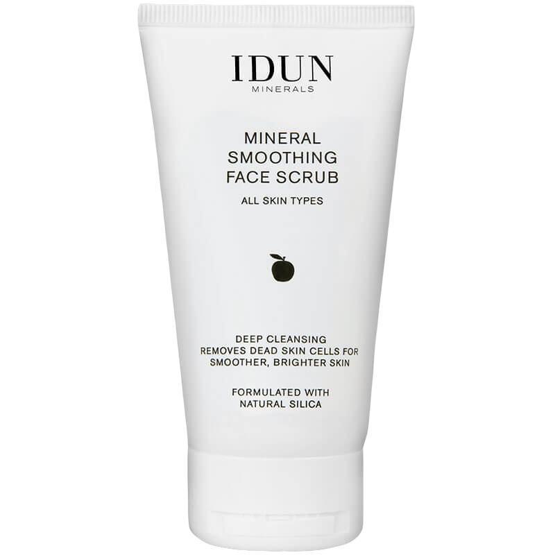 Mineral Smoothing Face Scrub - 75ml