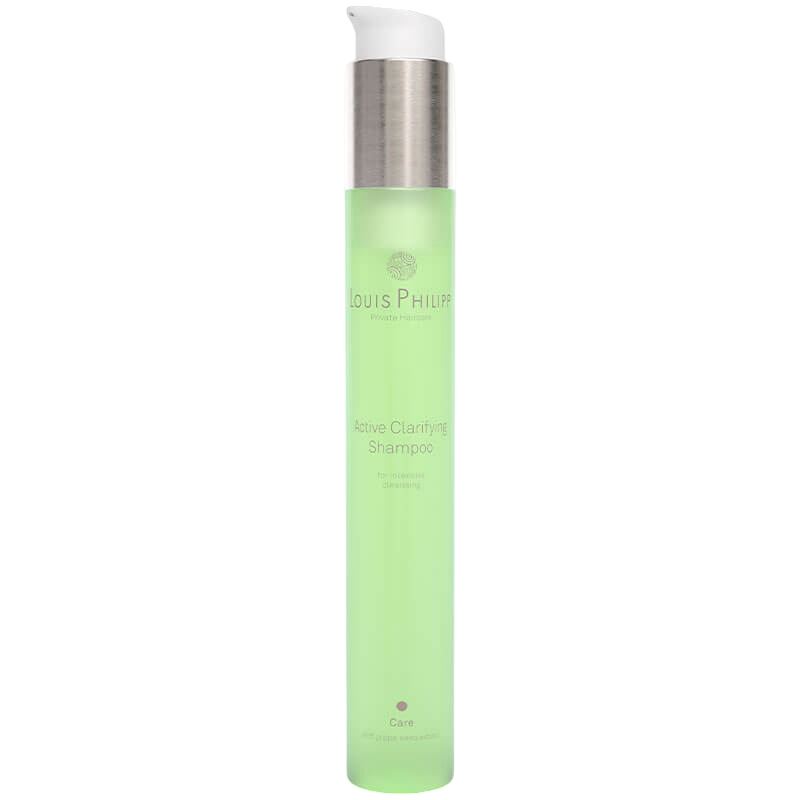 Active Clarifying Shampoo - 80ml