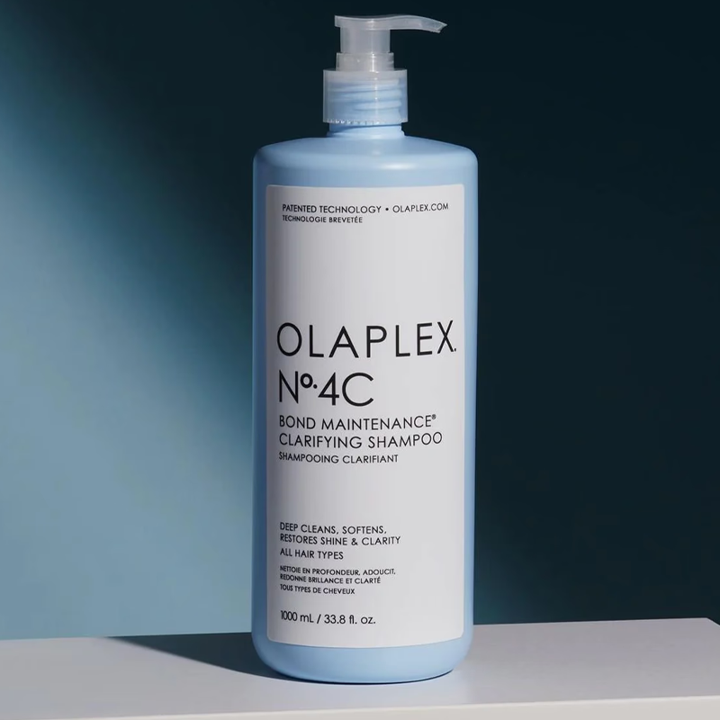Olaplex N°4C Bond Maintenance Clarifying Shampoo - 1000ml