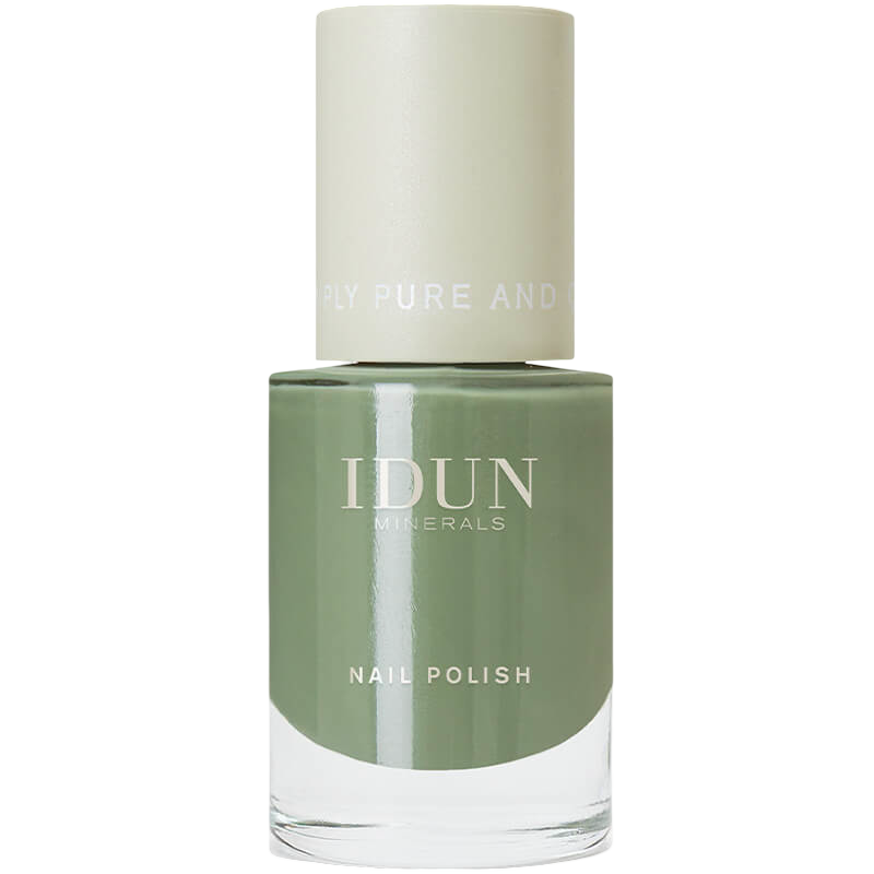 Nail Polish Jade - 11ml