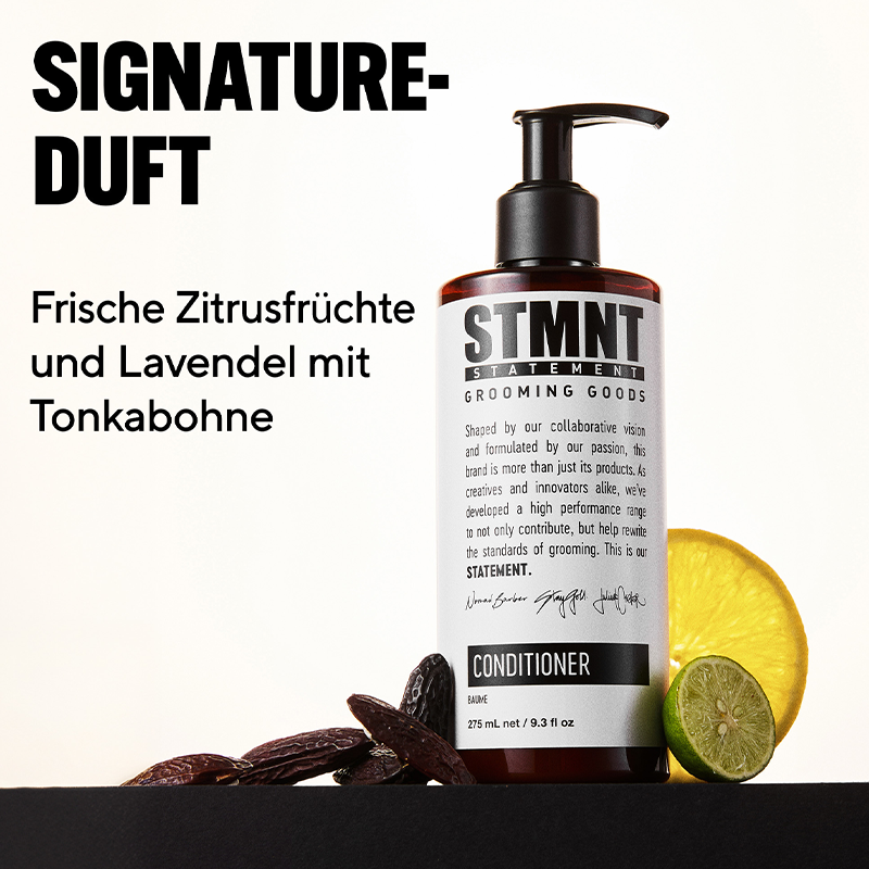 STMNT - Conditioner 275ml