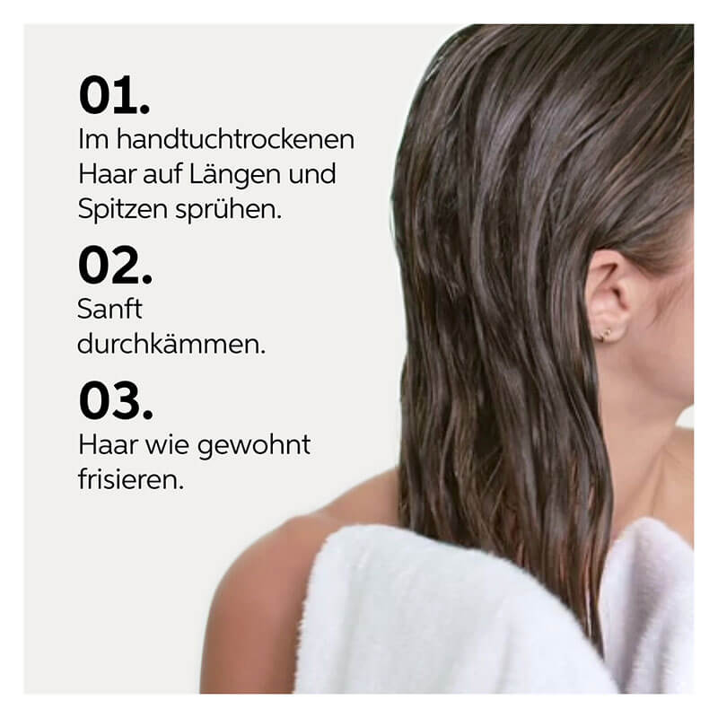 Invigo Sun UV Hair Color Protection Spray - 150ml