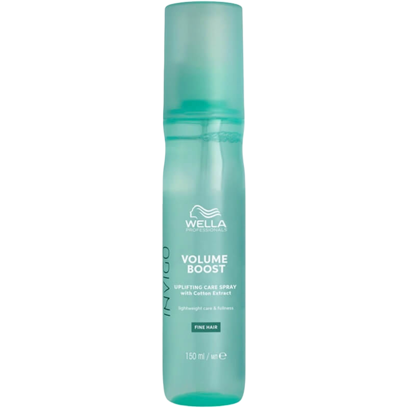 Invigo Volume Uplifting Care Spray - 150ml