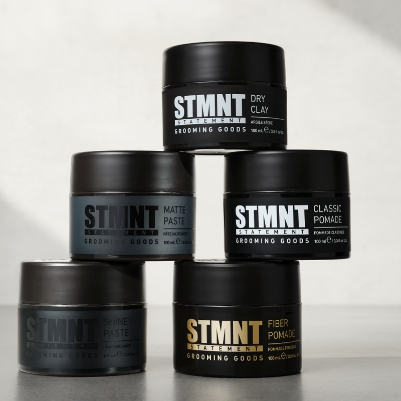 STMNT - Fiber Pomade 100ml