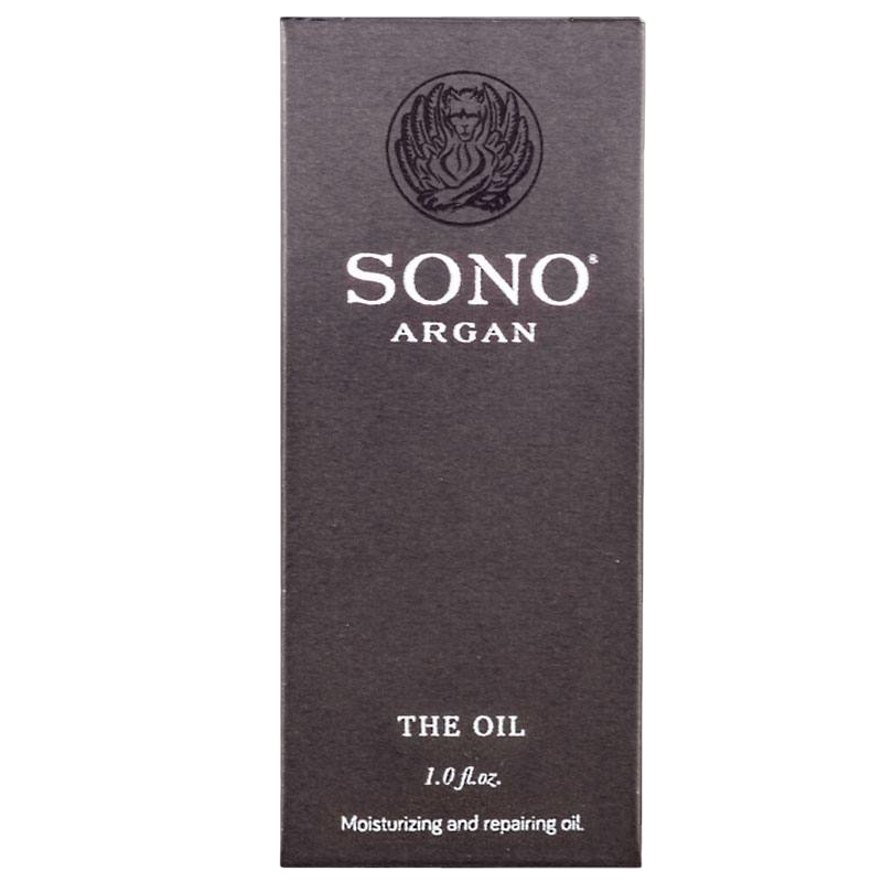 The Oil - Sono Argan - 30 ml