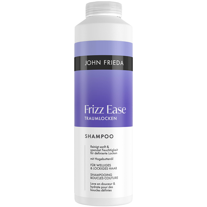 Frizz Ease Traumlocken Shampoo - 500ml