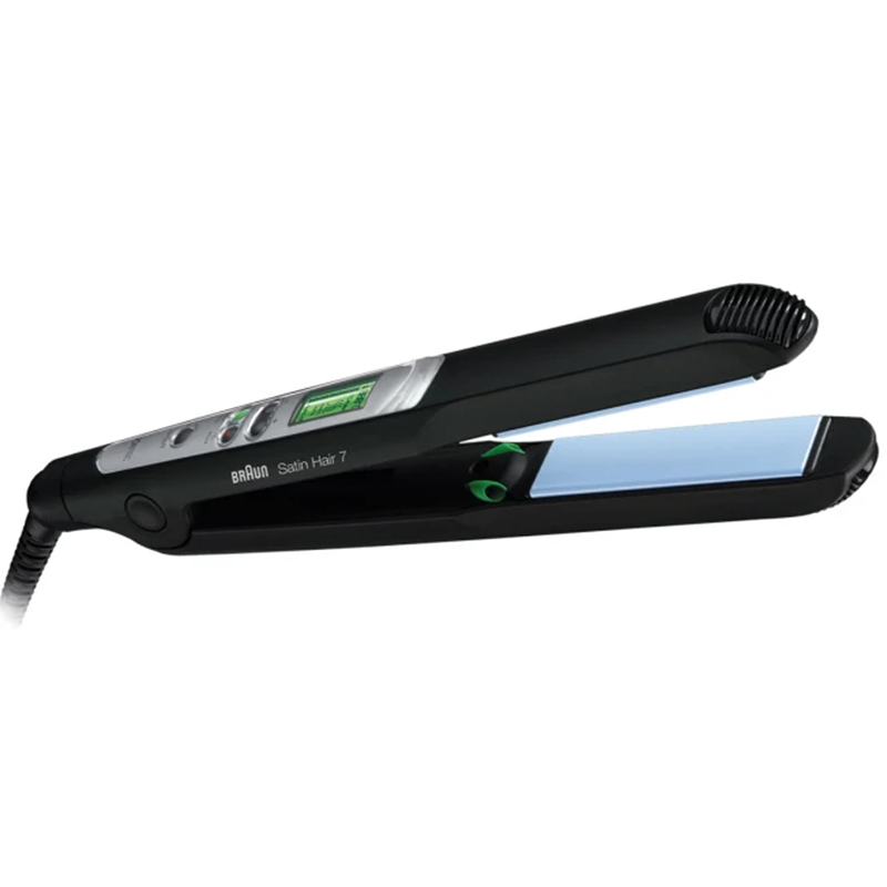 Braun Satin Hair 7 Iontec Straightener