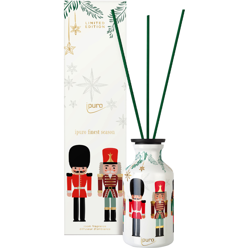 Finest Season Raumduft - 240ml