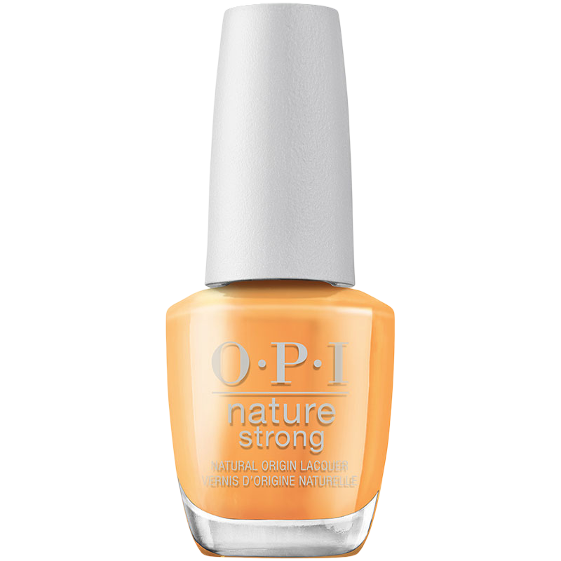 Nature Strong - Bee The Change