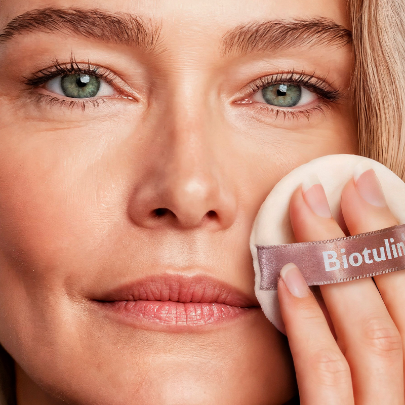 Biotulin Hydrolon Loose Powder