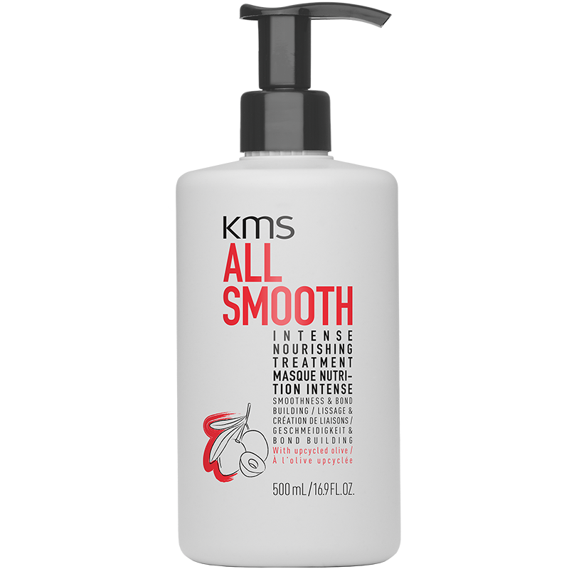 All Smooth Intense Nourishing Treatment