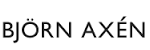 Björn Axén Björn Axén