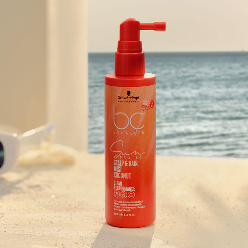 BC Sun Protect Scalp & Hair Mist - 100ml
