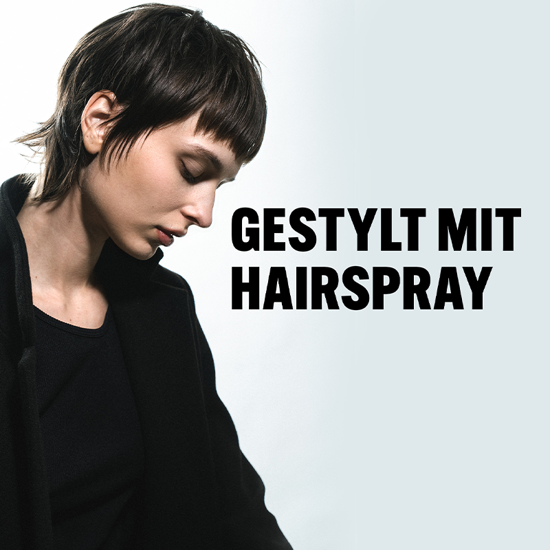 STMNT - Hairspray 200ml