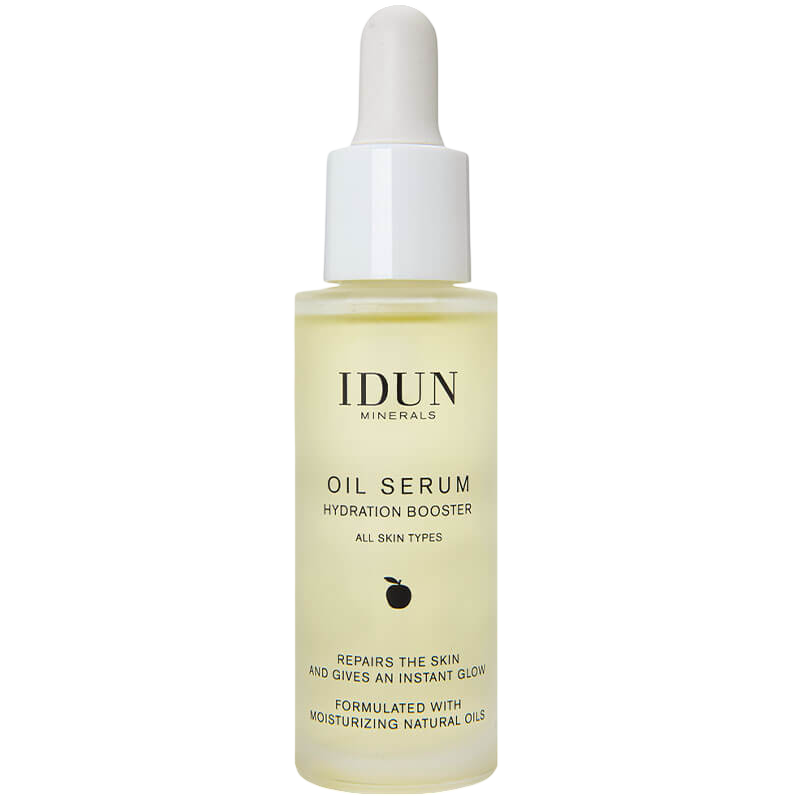 Oil Serum Hydration Booster - 30ml