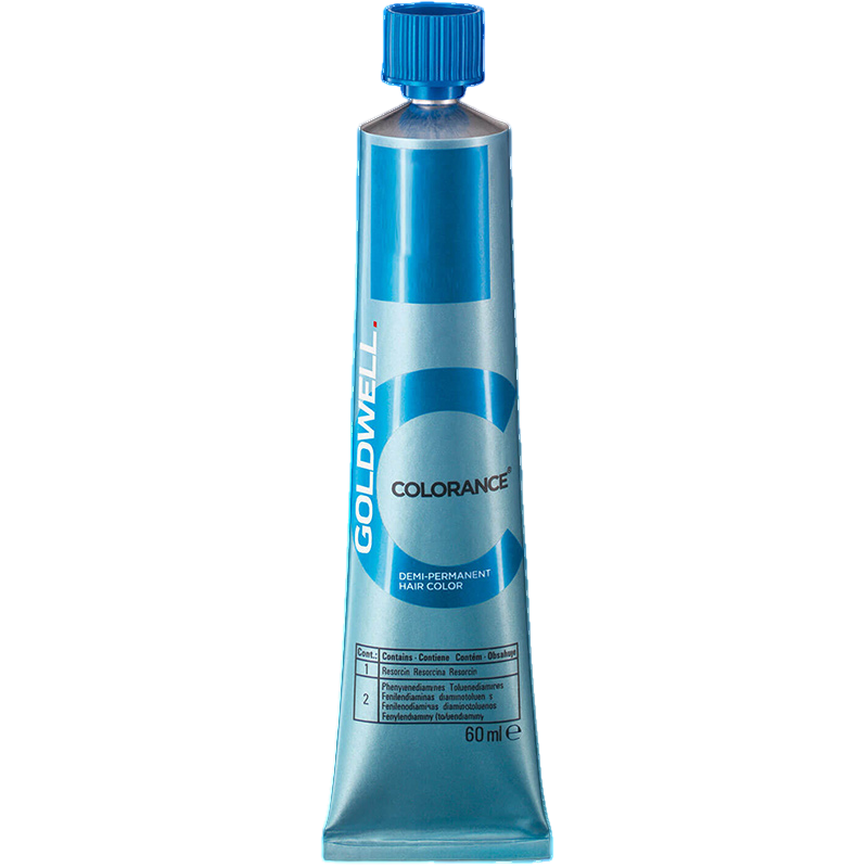 Colorance 7AK@PK Kühles Kupfer Elumenated Pink - 60ml