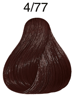 Color Touch Deep Browns