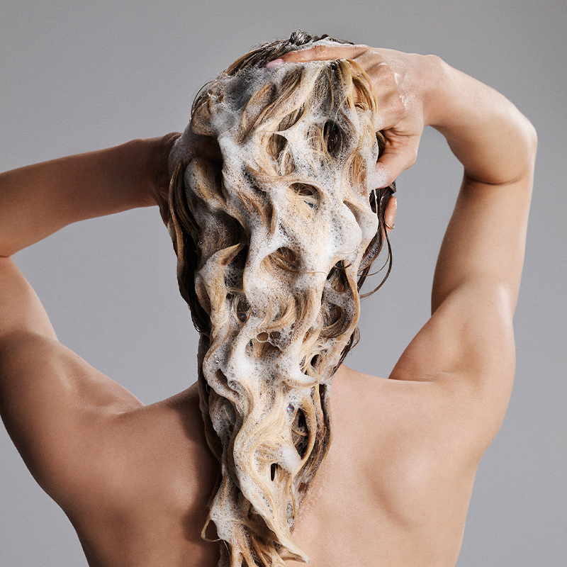 Repair Reveal Shampoo - 330ml