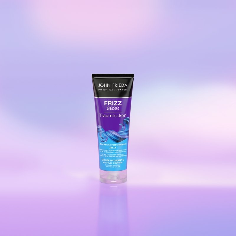 Frizz Ease Traumlocken Jelly