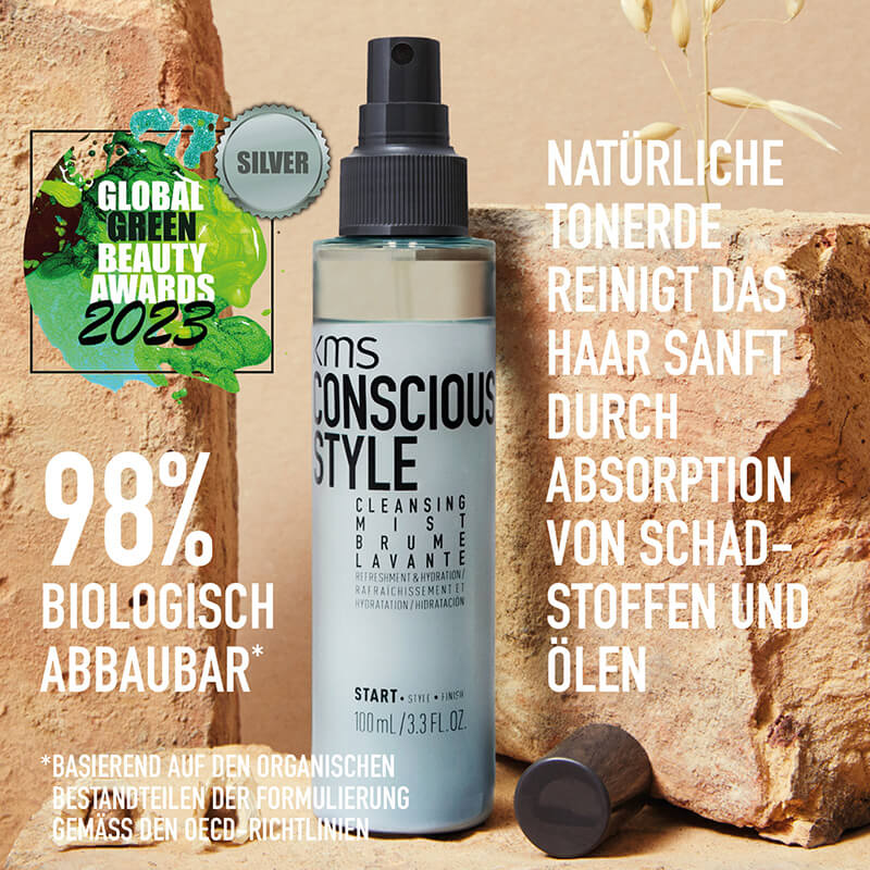 Conscious Style Cleansing Mist - 100ml