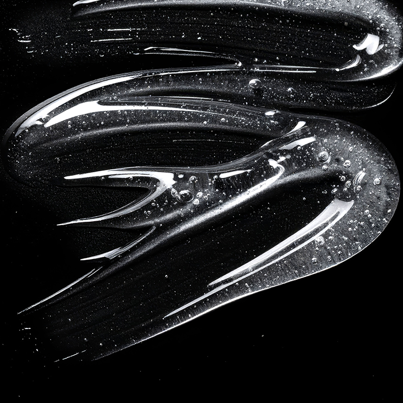 Twisted-Shampoo-Konsistenz